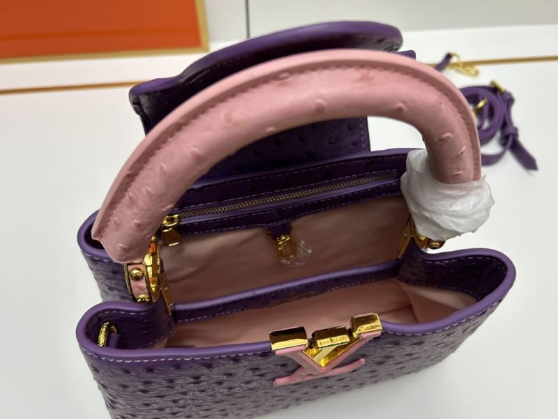 Louis Vuitton Top Handle Bags